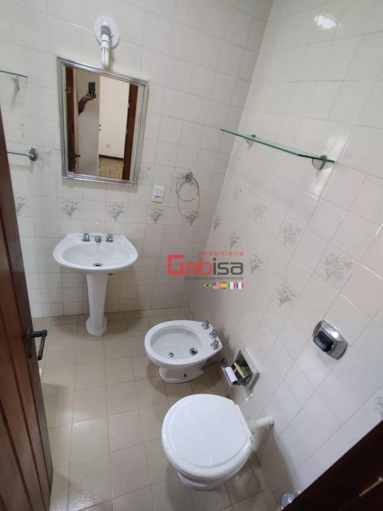 Casa, 5 quartos, 418 m² - Foto 14