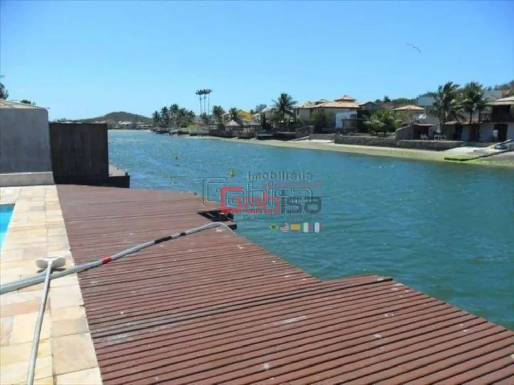 Casa, 5 quartos, 418 m² - Foto 5