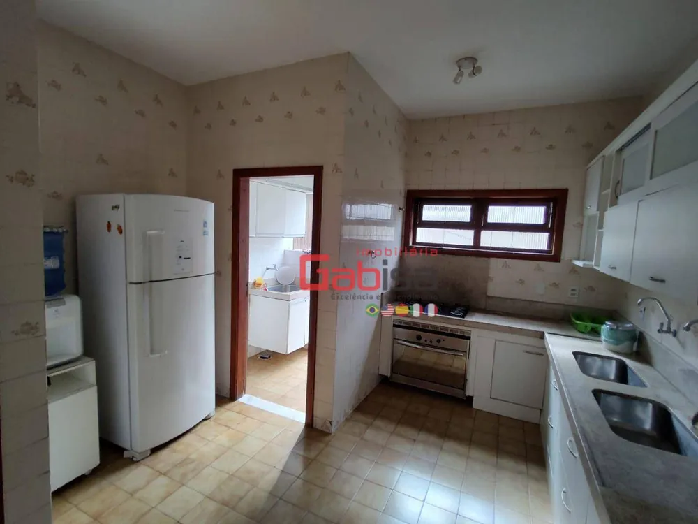 Casa, 5 quartos, 418 m² - Foto 6