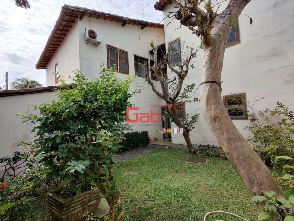 Casa, 5 quartos, 418 m² - Foto 4