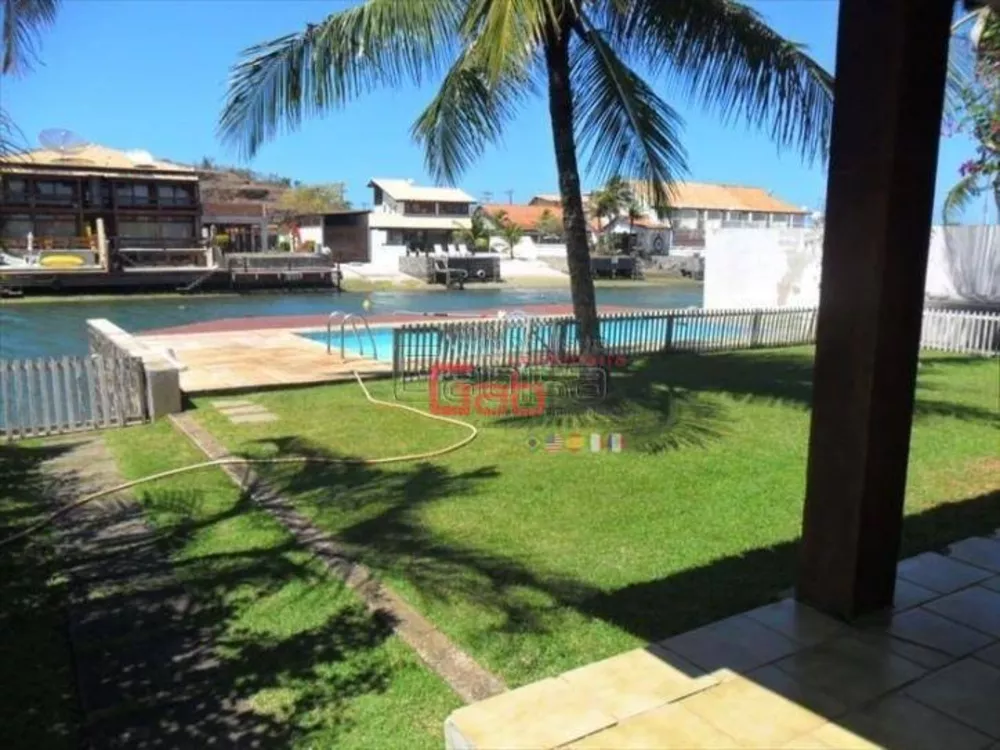 Casa, 5 quartos, 418 m² - Foto 17