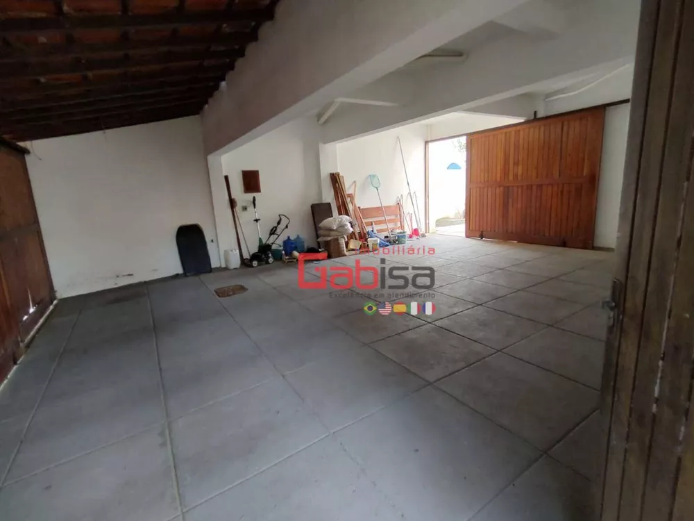 Casa, 5 quartos, 418 m² - Foto 20