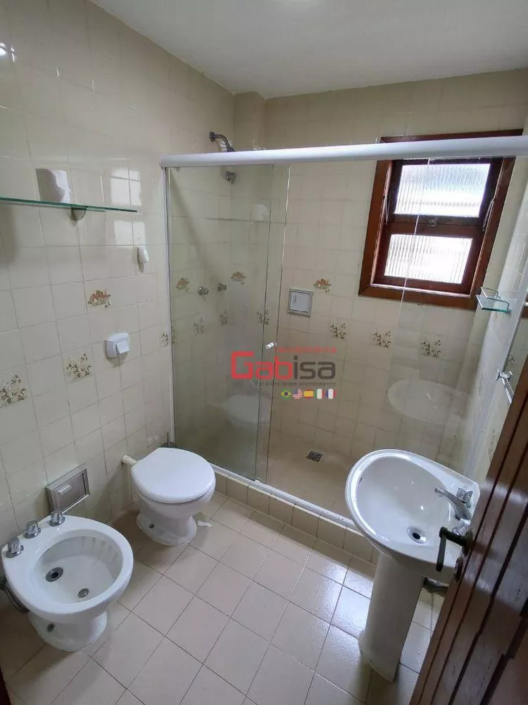 Casa, 5 quartos, 418 m² - Foto 15