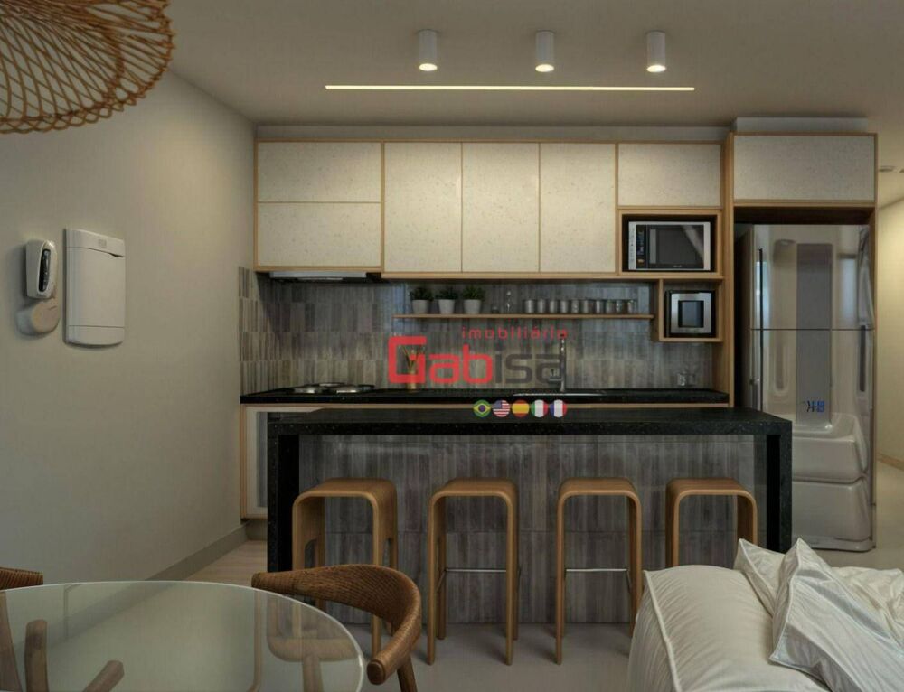 Casa, 2 quartos, 72 m² - Foto 3