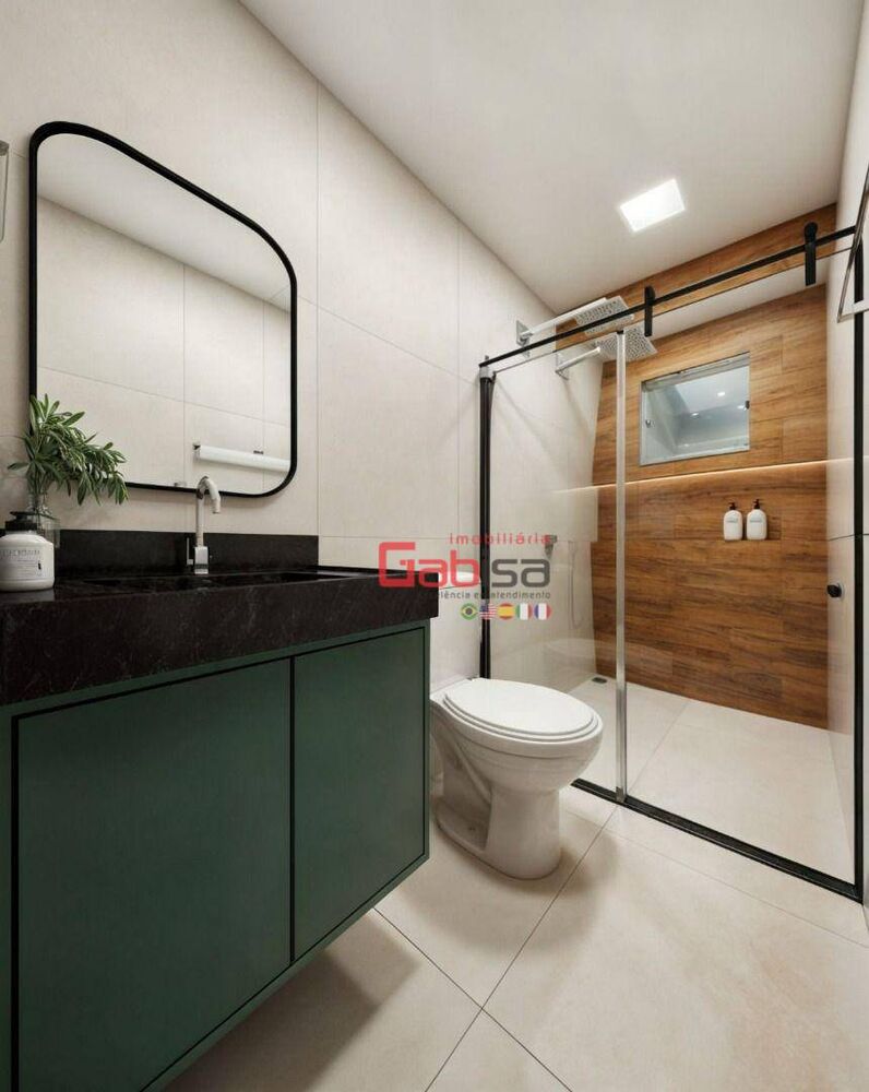 Casa, 2 quartos, 72 m² - Foto 5