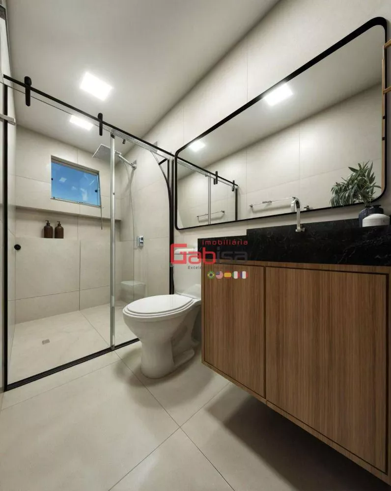 Casa, 2 quartos, 72 m² - Foto 7