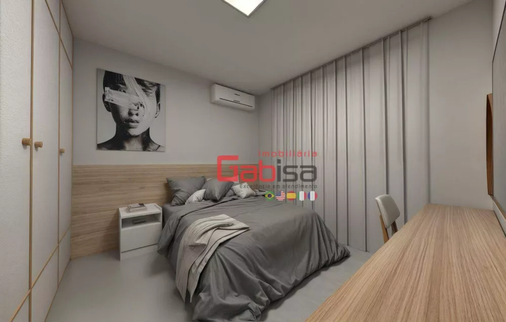 Casa, 2 quartos, 72 m² - Foto 6