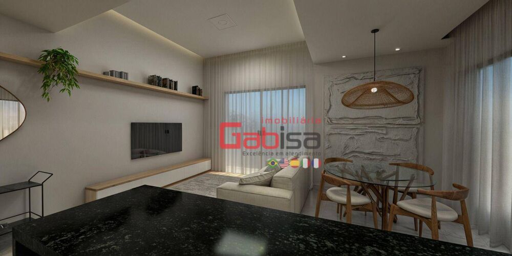 Casa, 2 quartos, 72 m² - Foto 4