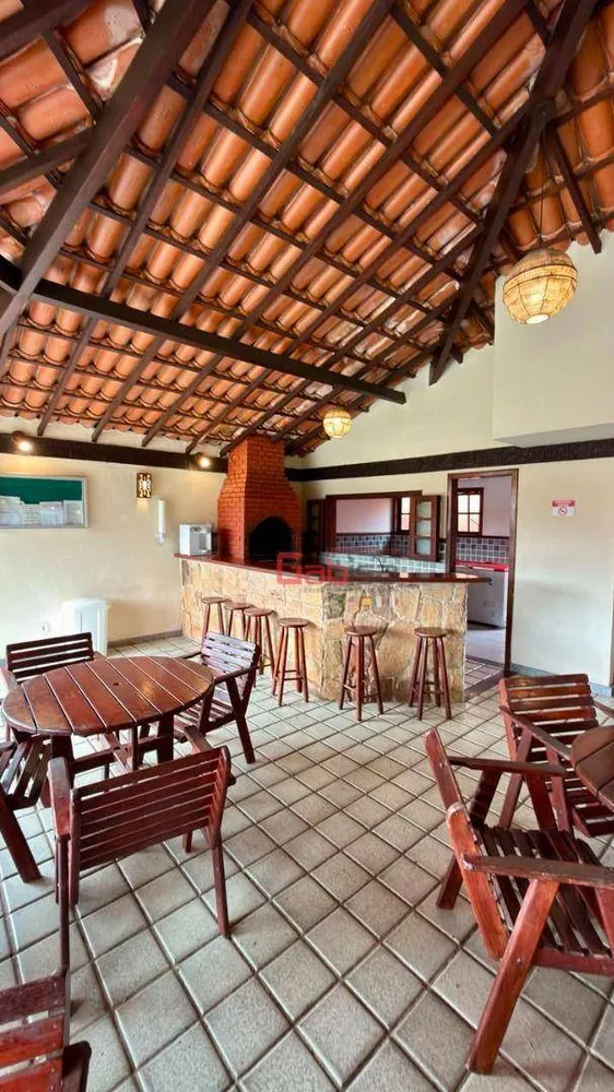 Casa de Condomínio, 1 quarto - Foto 17