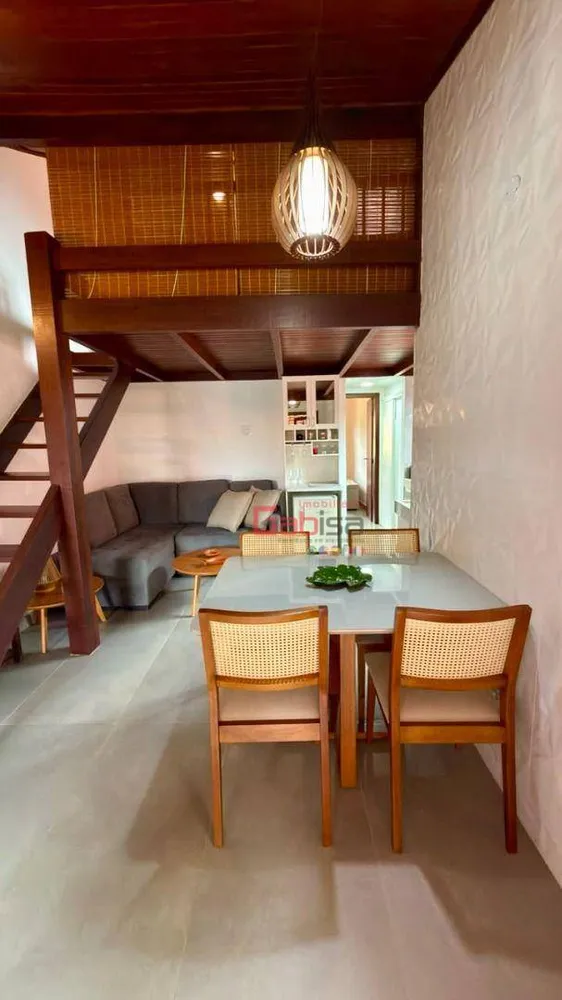 Casa de Condomínio, 1 quarto - Foto 4