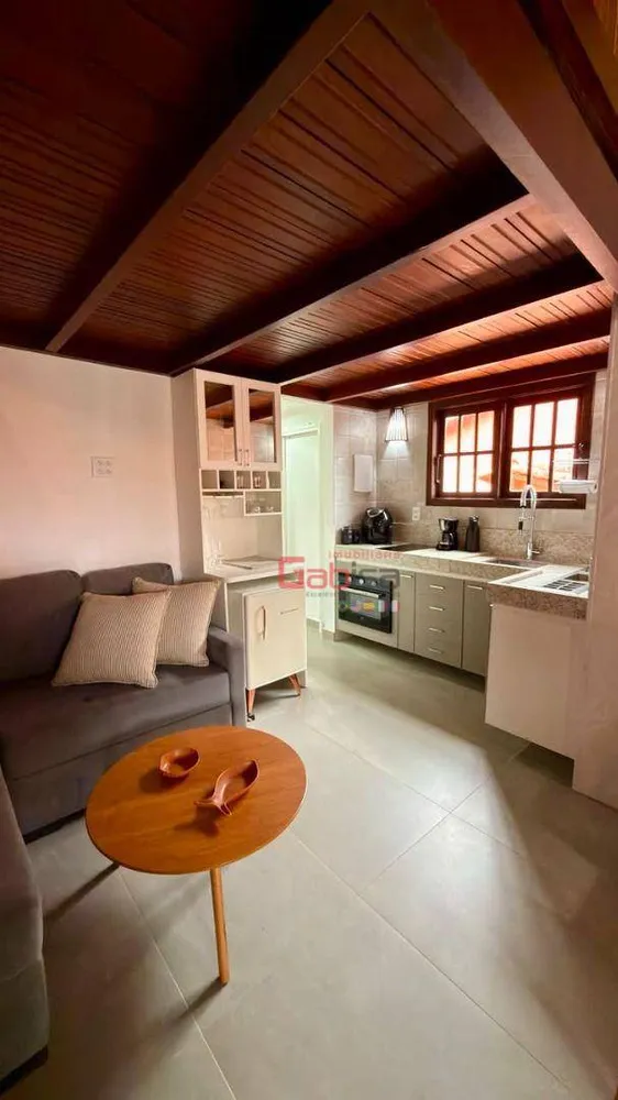 Casa de Condomínio, 1 quarto - Foto 6