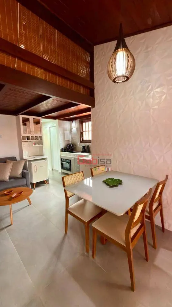 Casa de Condomínio, 1 quarto - Foto 5