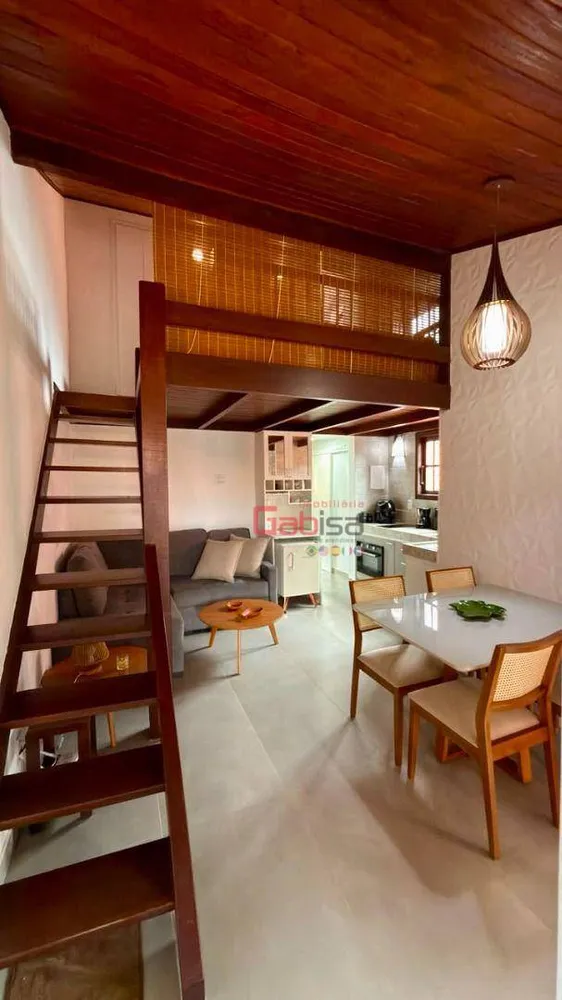 Casa de Condomínio, 1 quarto - Foto 2