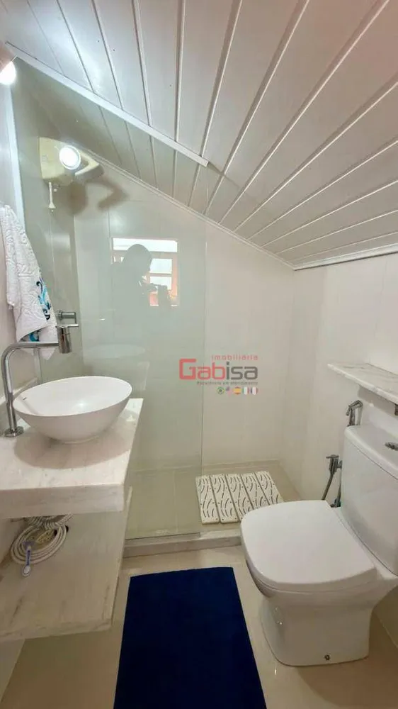 Casa de Condomínio, 1 quarto - Foto 12