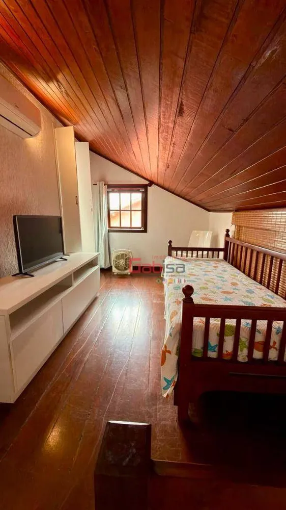 Casa de Condomínio, 1 quarto - Foto 11