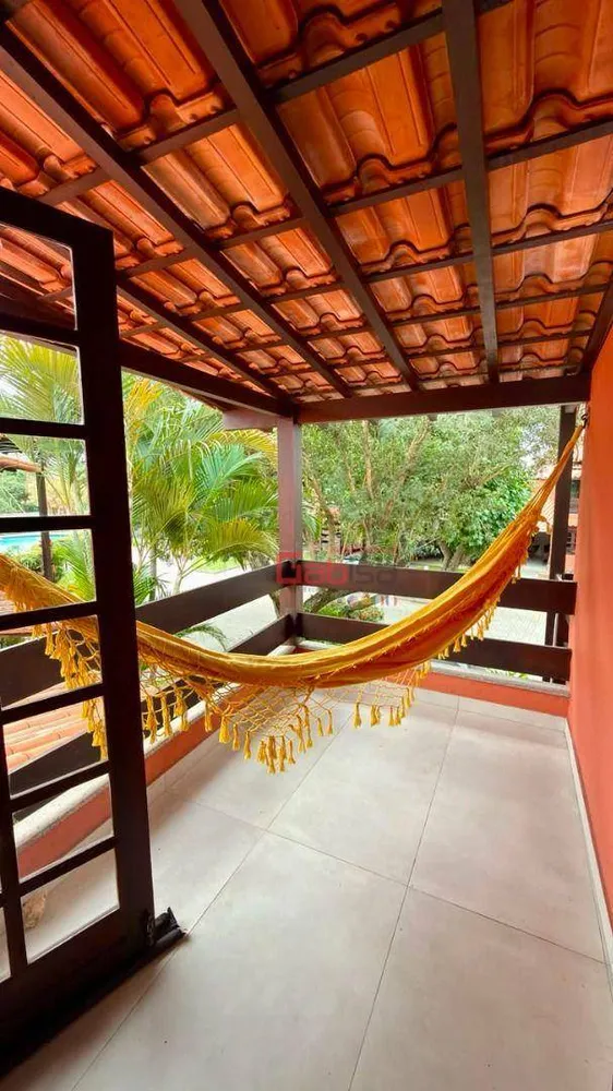 Casa de Condomínio, 1 quarto - Foto 15