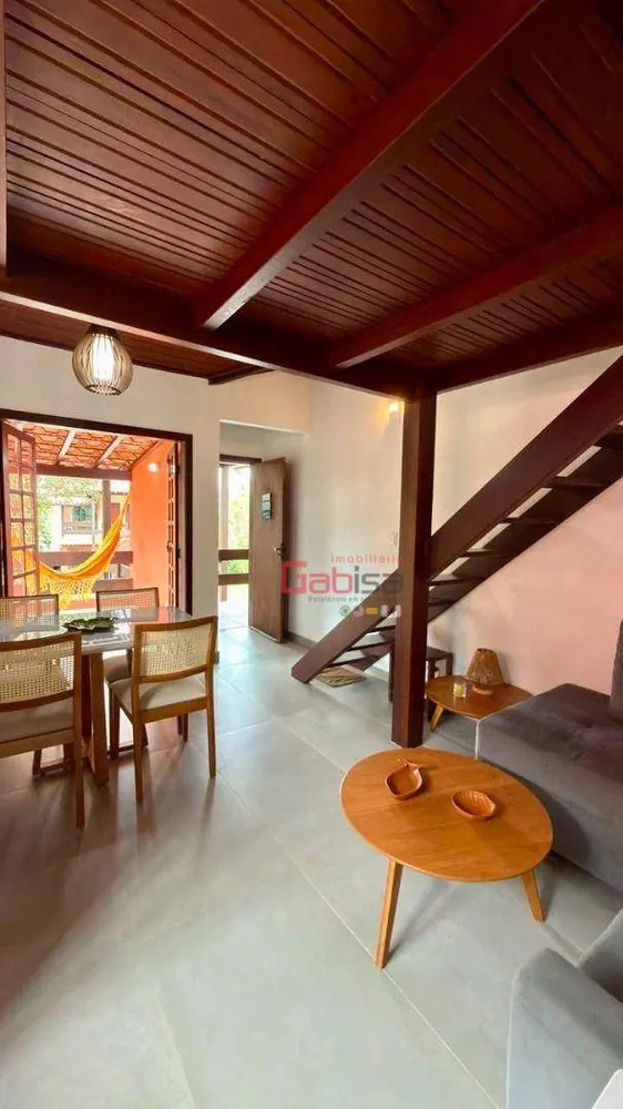 Casa de Condomínio, 1 quarto - Foto 3