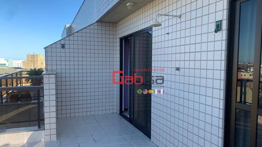 Cobertura à venda com 2 quartos, 107m² - Foto 11