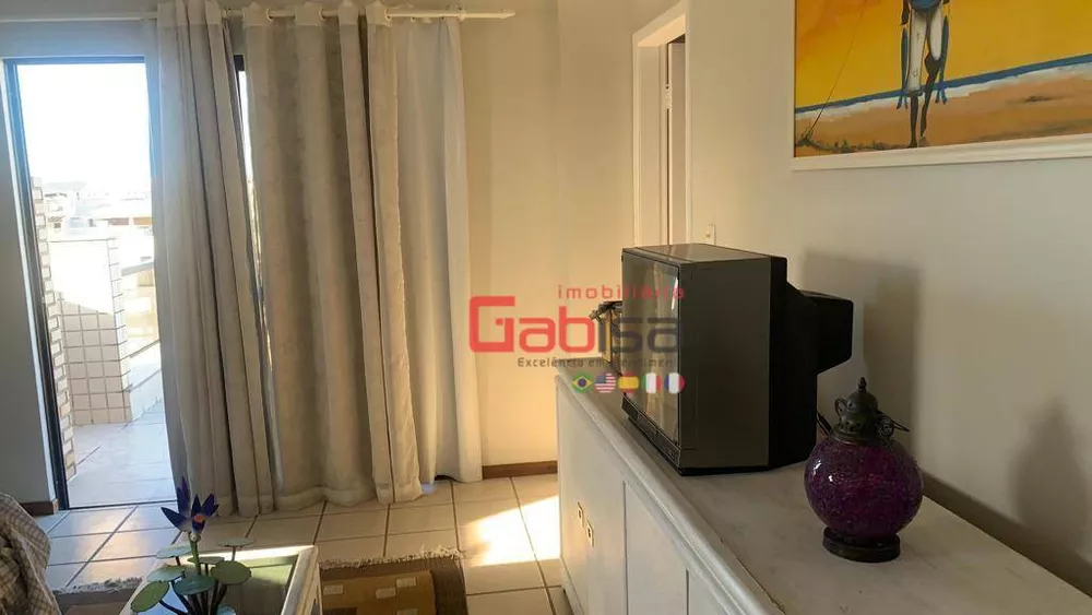 Cobertura, 2 quartos, 107 m² - Foto 11