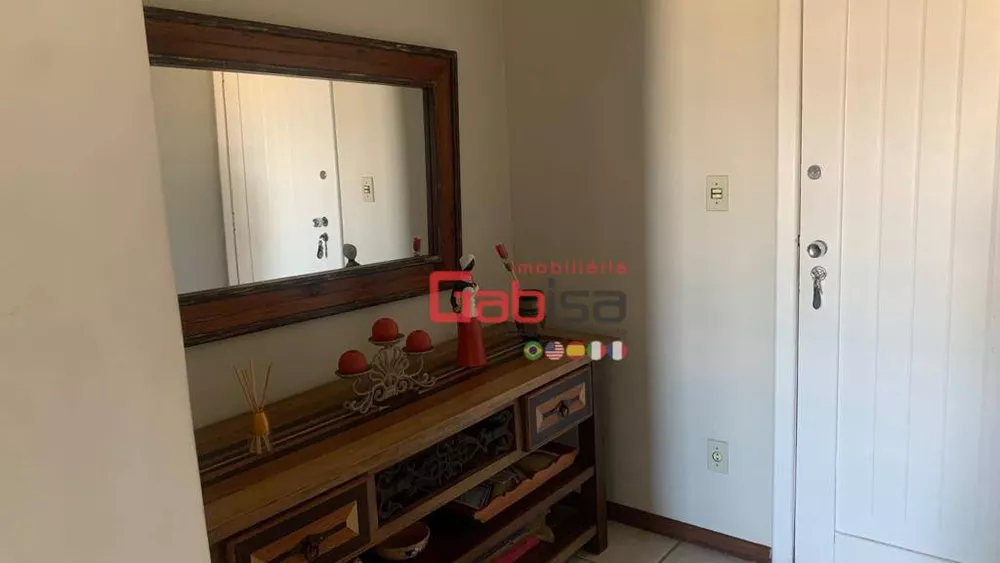 Cobertura, 2 quartos, 107 m² - Foto 13