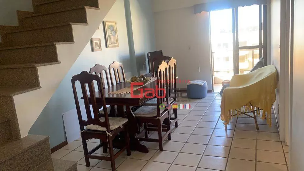 Cobertura, 2 quartos, 107 m² - Foto 2