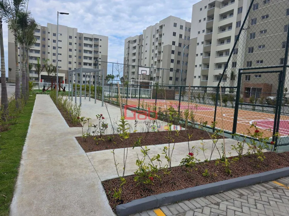 Apartamento, 2 quartos, 53 m² - Foto 18