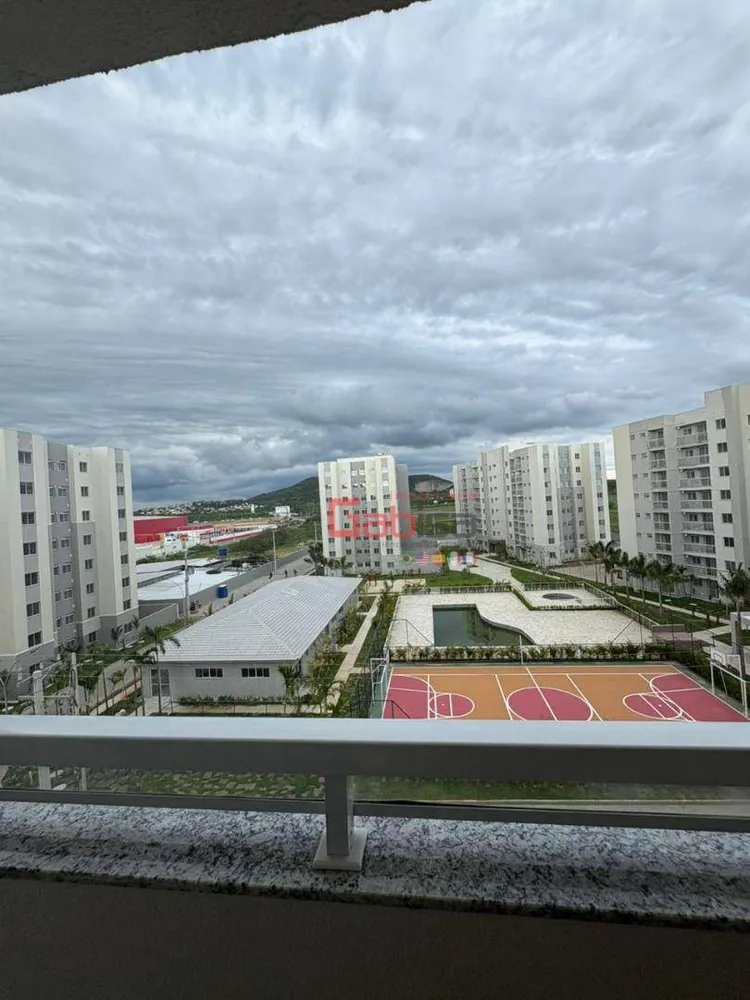 Apartamento, 2 quartos, 53 m² - Foto 9