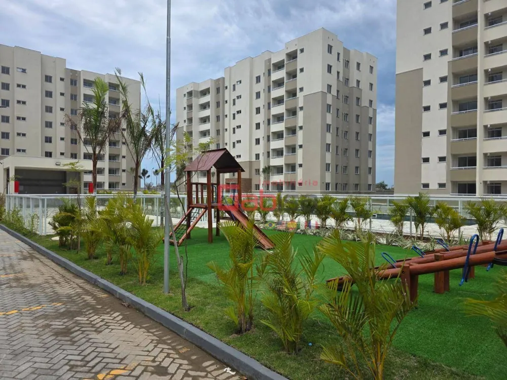 Apartamento, 2 quartos, 53 m² - Foto 24