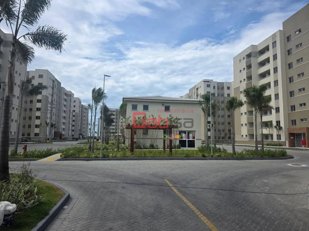 Apartamento, 2 quartos, 53 m² - Foto 16