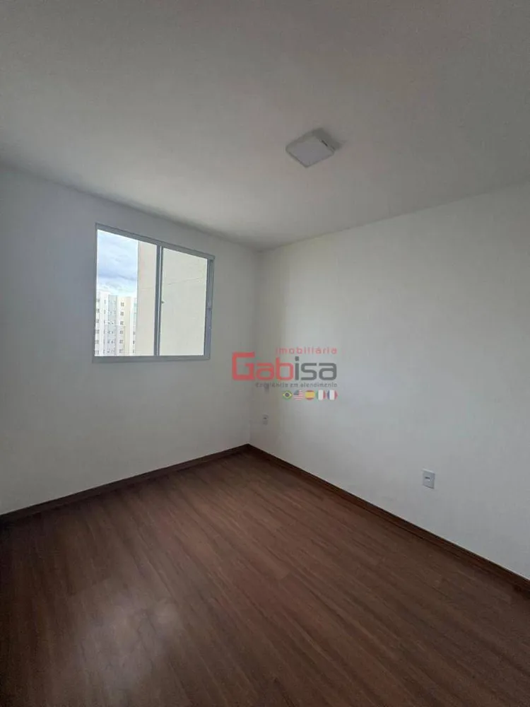 Apartamento, 2 quartos, 53 m² - Foto 12