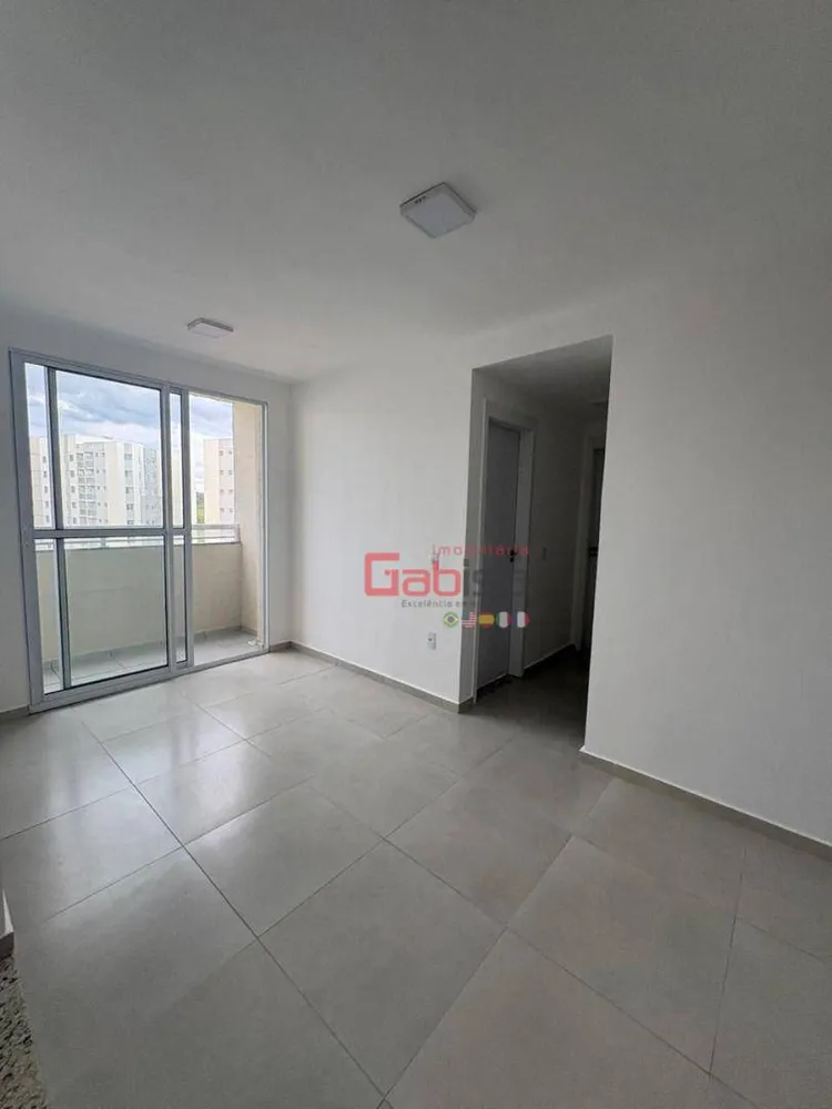 Apartamento, 2 quartos, 53 m² - Foto 2