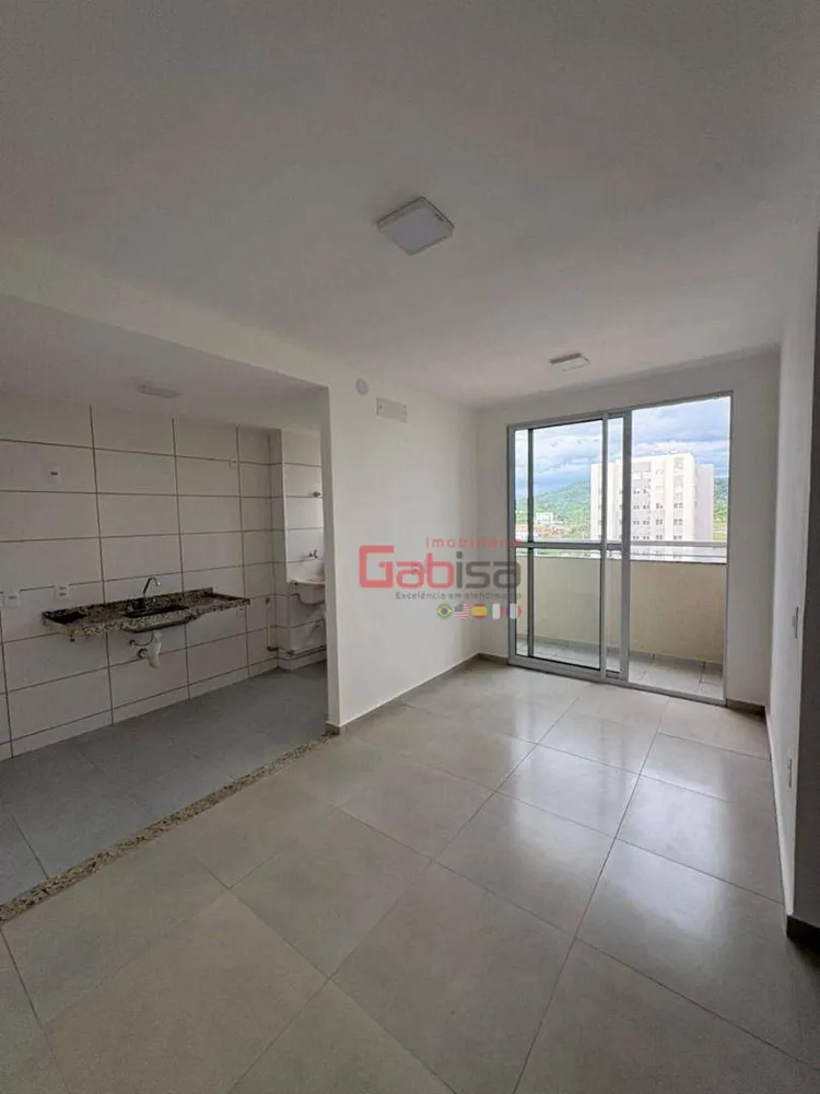 Apartamento, 2 quartos, 53 m² - Foto 3