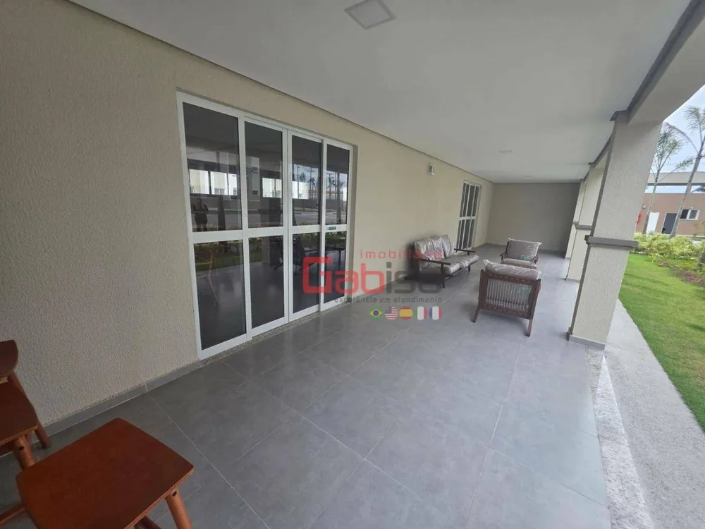 Apartamento, 2 quartos, 53 m² - Foto 19
