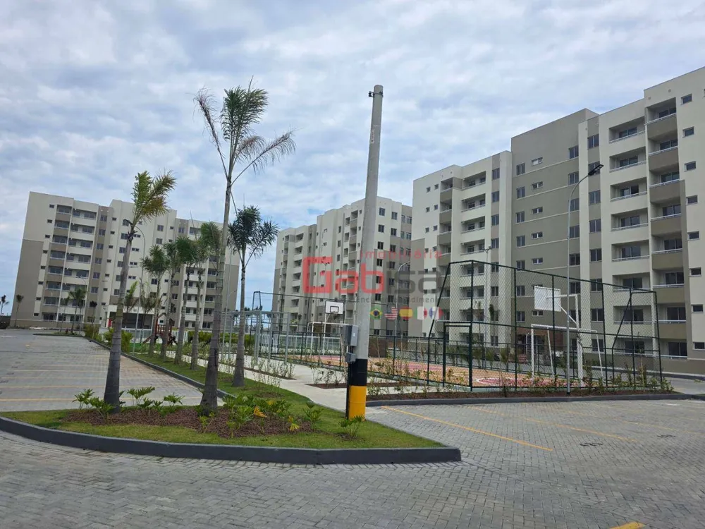 Apartamento, 2 quartos, 53 m² - Foto 17