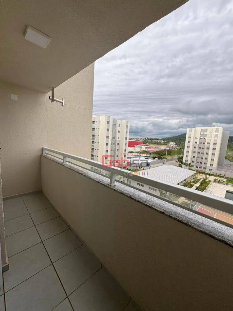 Apartamento, 2 quartos, 53 m² - Foto 6