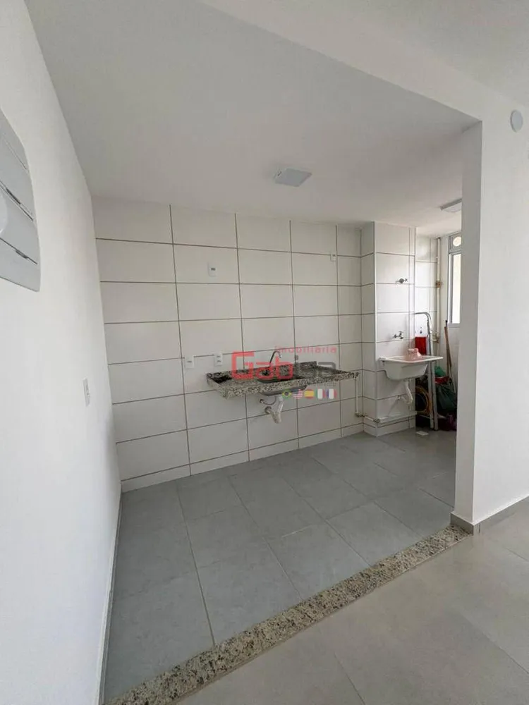 Apartamento, 2 quartos, 53 m² - Foto 4