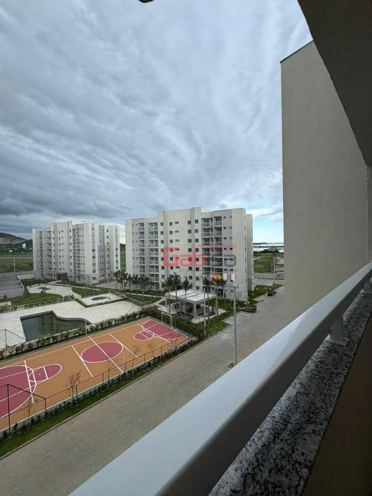 Apartamento, 2 quartos, 53 m² - Foto 8