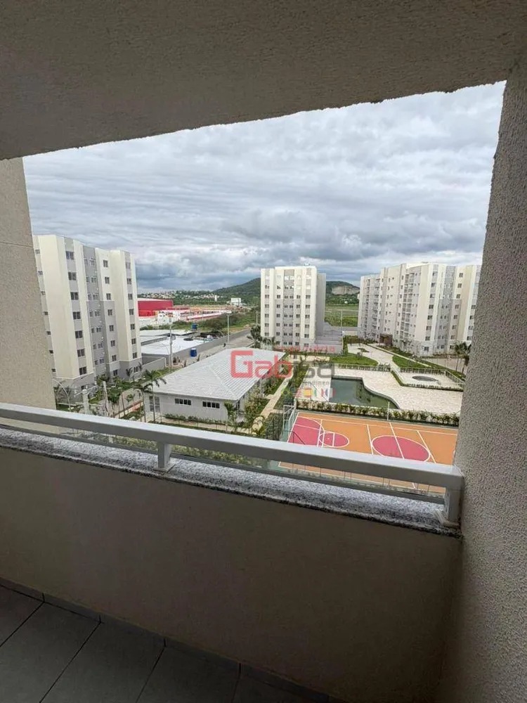Apartamento, 2 quartos, 53 m² - Foto 7