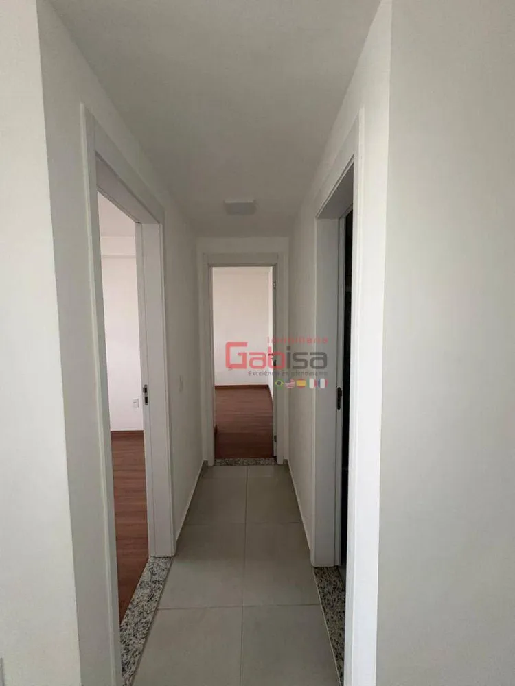 Apartamento, 2 quartos, 53 m² - Foto 10