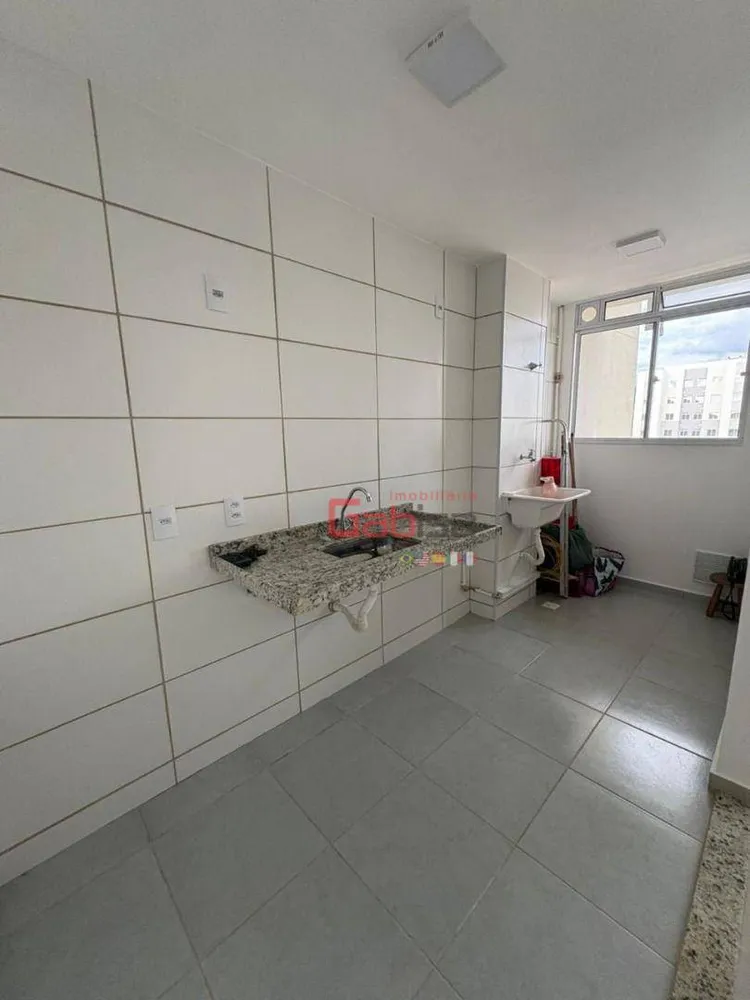 Apartamento, 2 quartos, 53 m² - Foto 5