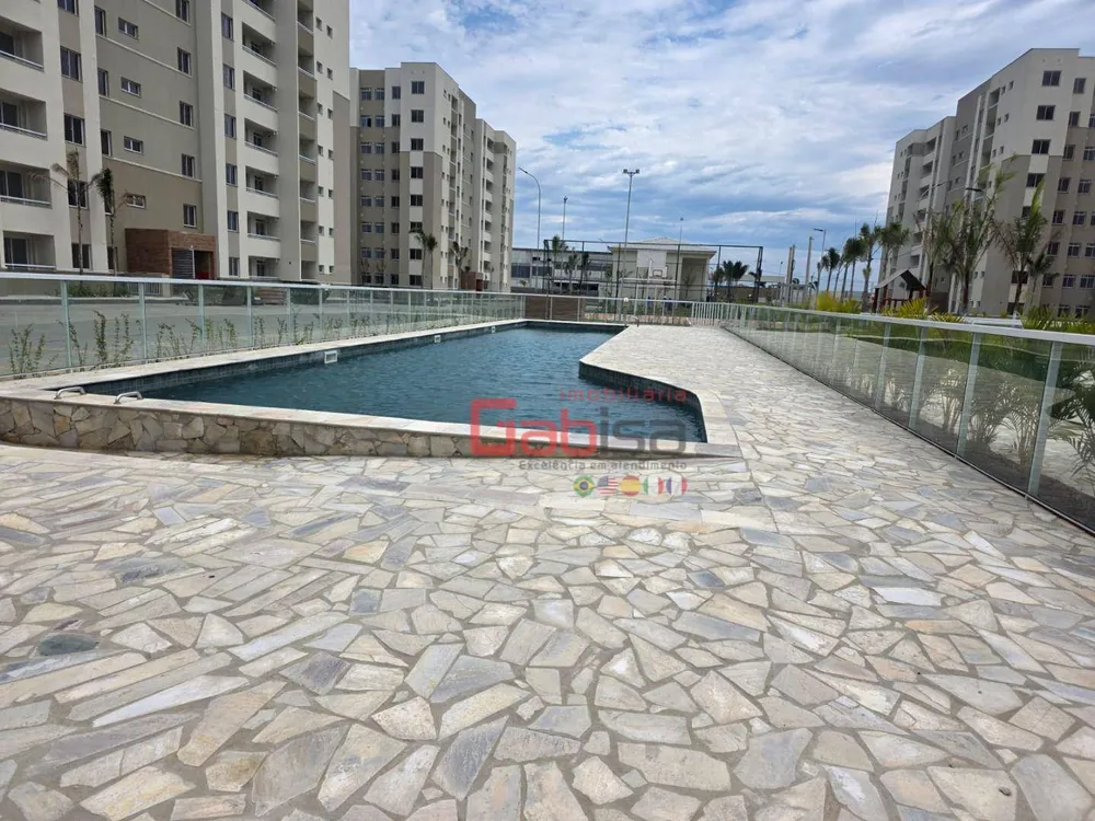 Apartamento, 2 quartos, 53 m² - Foto 1