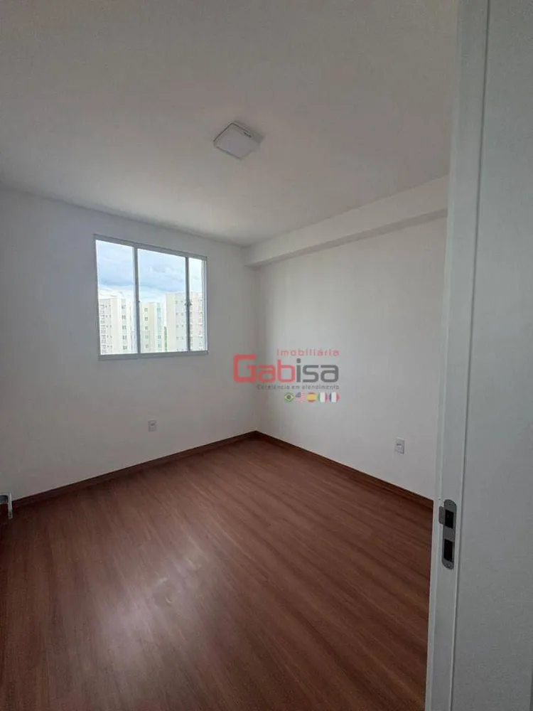 Apartamento, 2 quartos, 53 m² - Foto 11