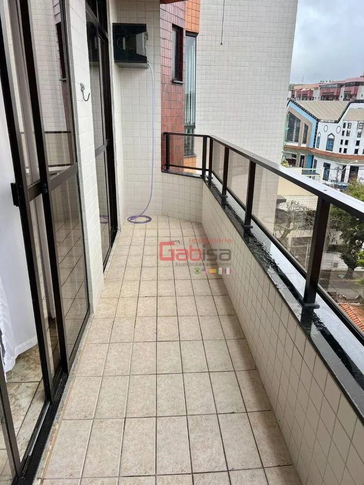 Apartamento, 2 quartos, 95 m² - Foto 1