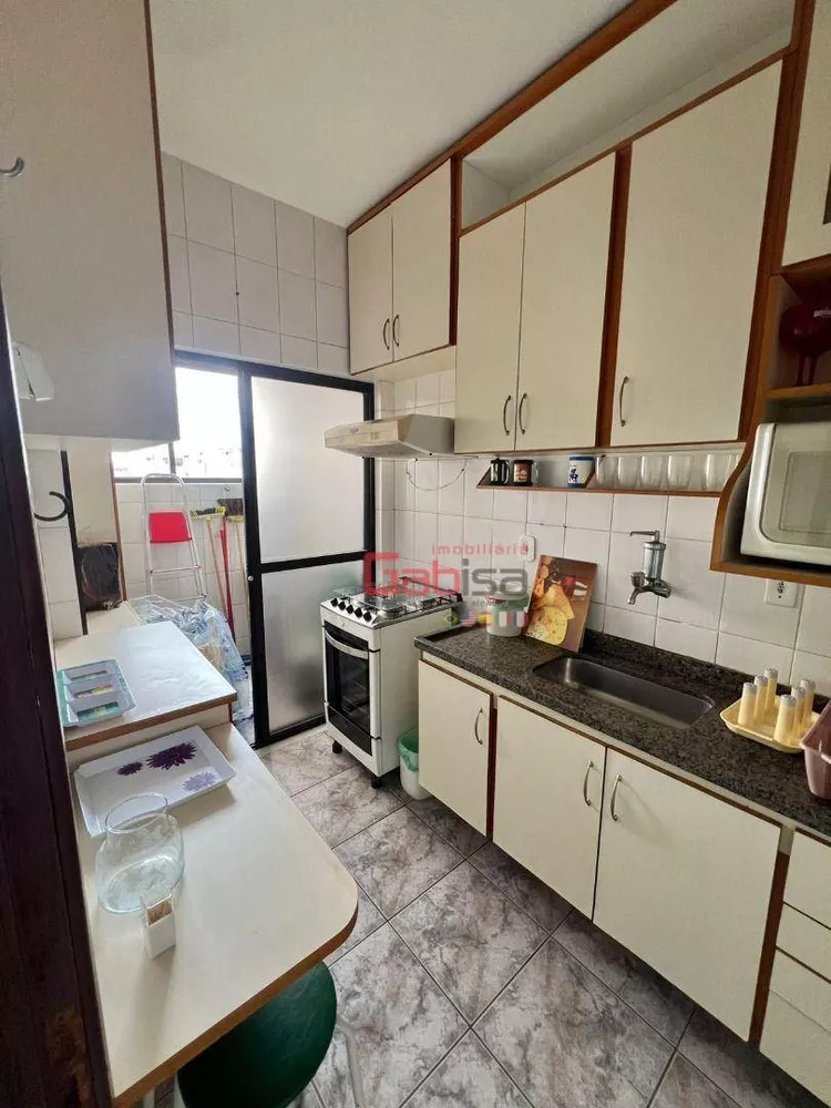 Apartamento, 2 quartos, 95 m² - Foto 3