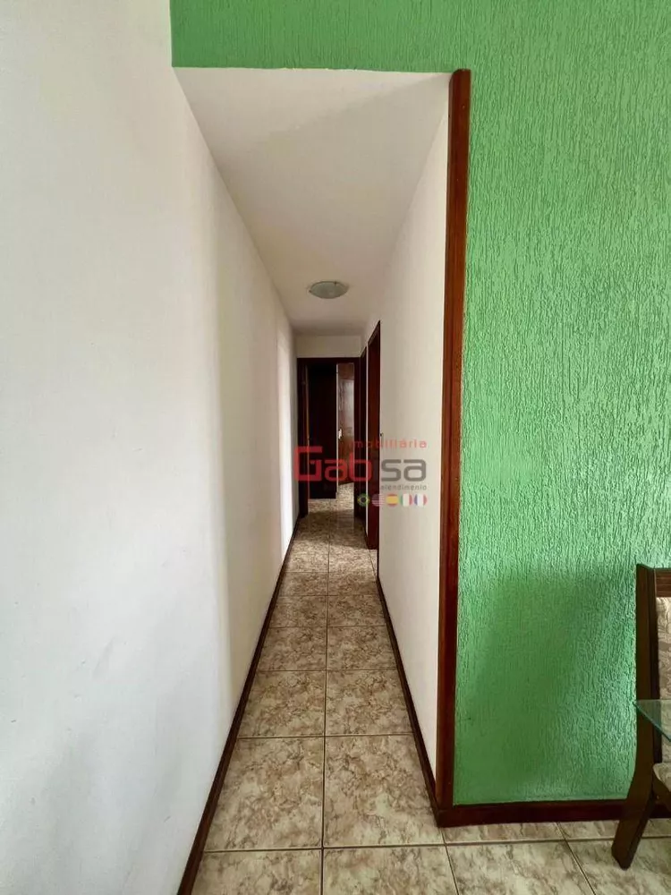 Apartamento, 2 quartos, 95 m² - Foto 9