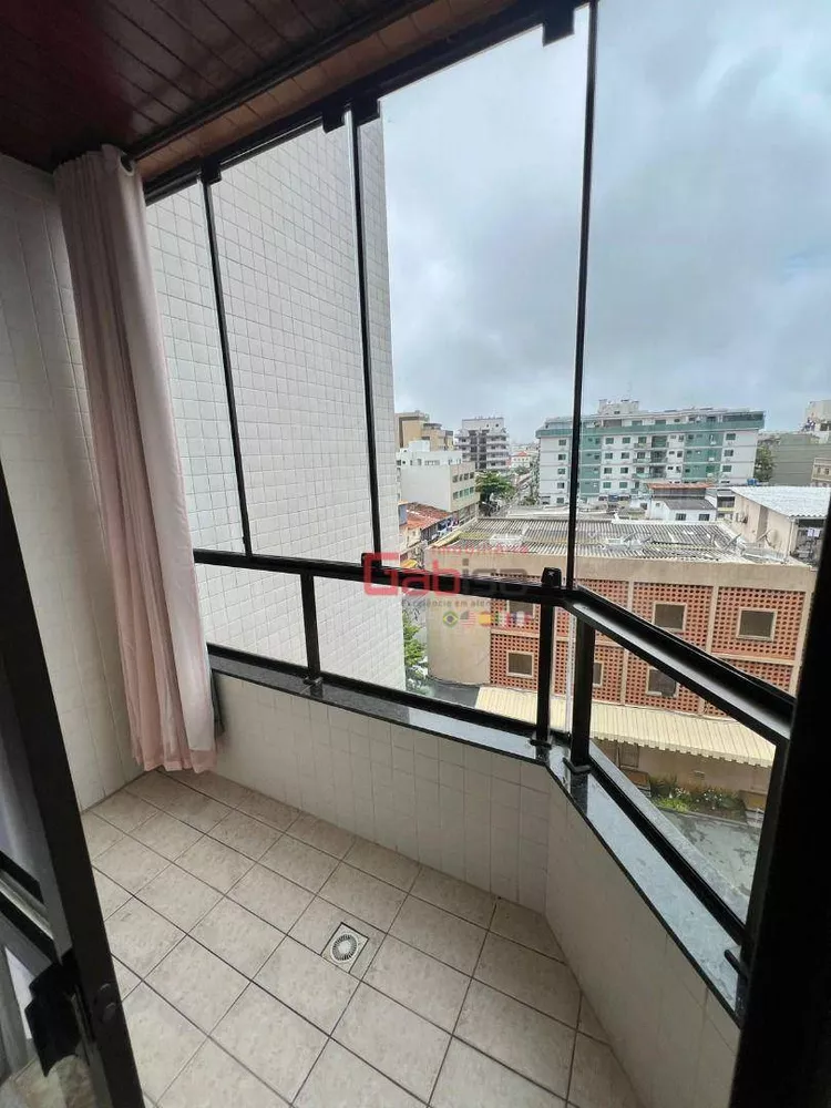 Apartamento, 2 quartos, 95 m² - Foto 2