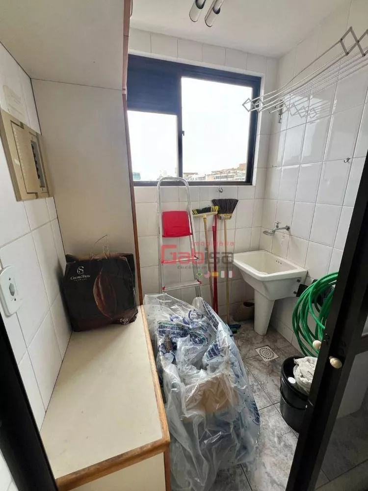 Apartamento, 2 quartos, 95 m² - Foto 12