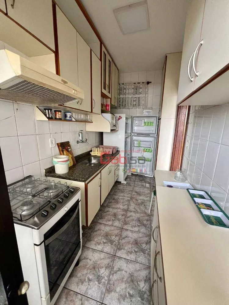 Apartamento, 2 quartos, 95 m² - Foto 7