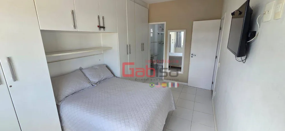 Apartamento, 3 quartos, 142 m² - Foto 5