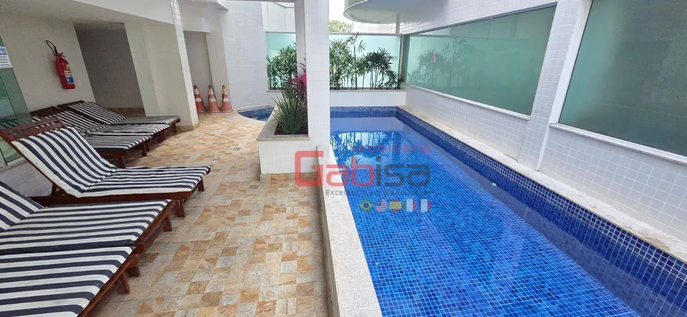 Apartamento, 3 quartos, 142 m² - Foto 10